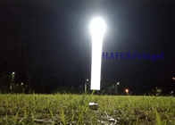 2400w Inflatable Lighthouse For Rescue Or Night Construction Support Customization