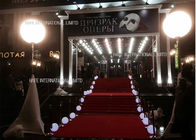 HMI Lamp Events Wedding Reception Lights Decorations 3.2M Tripod Telescopic Stan 1200W