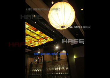 Illuminazione del pallone di musa della luce del pallone della luna di RGBW LED 360w per la decorazione di evento del partito