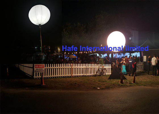 Pearl Events Decoration 400w Inflatable LED Light