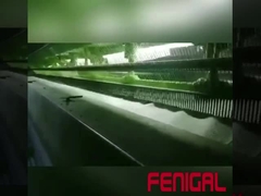 tappeto erboso artificiale