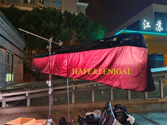 Video di Artemis Iris Tube