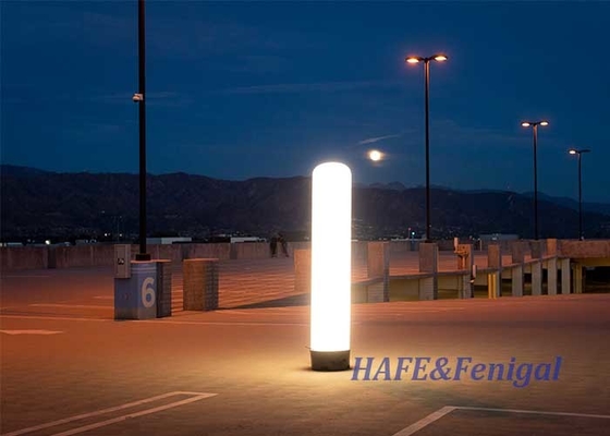 Safety Inflatable Light Tower HMI 1000W Suitable For Outdoor Industrial Lighting At Night