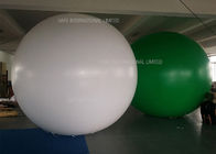 3 M Giant Moon Helium Balloon Lights Indoor Outdoor Events Flying AC / DC Power Supply