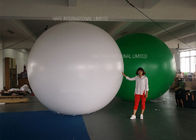 Il pallone gigante dell'elio della luna di 3M accende gli eventi all'aperto dell'interno che pilotano il CA/alimentatore in CC