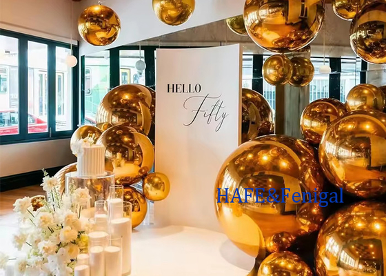 Giant Balloon Inflatable Inflat Balloon Decoration Giant Inflatable Mirror Ball