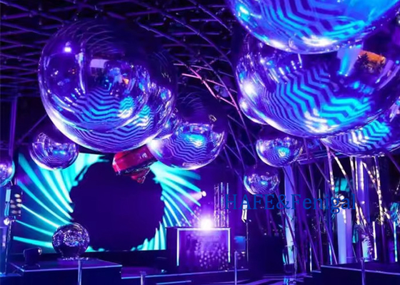 Giant Balloon Inflatable Inflat Balloon Decoration Giant Inflatable Mirror Ball