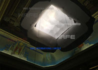 Il pallone dell'illuminazione HMI dell'industria cinematografica accende 3M - serie di Artemis della metropolitana del pallone 10m