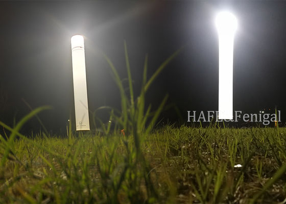 Flexible Power Options Inflatable Light Tower with Rapid Deployment and High Brightness for Outdoor Applications