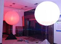 Il cristallo tutto in un pallone di illuminazione del LED, pallone di RGBW accende Dimmable