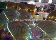 il laser del diametro di 1.2M abbaglia le luci rispecchiate del pallone per la decorazione di tema