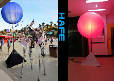 LED Dimmable Inflatable Lighting Decoration400w for Royal Saudi Arabia Party Events Use