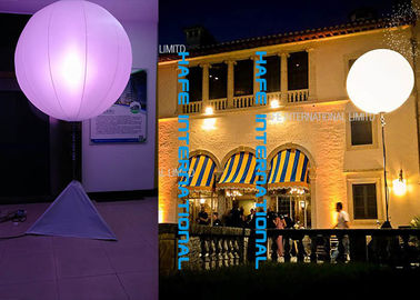 LED Dimmable Inflatable Lighting Decoration400w for Royal Saudi Arabia Party Events Use