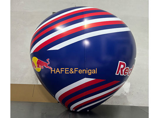 Custom Large Durable Printed PVC Inflatable  Balloons