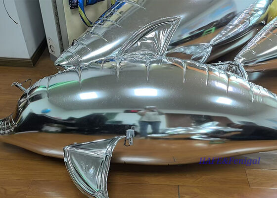 Custom Inflatable Advertising Balloon with Remote Control and Vibrant Colors for Outdoor Events