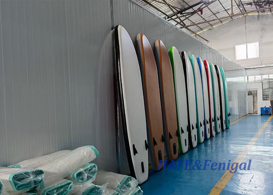 320x76x15cmWater Inflatable Sports Game PVC Paddleboard Inflatable Stand Up Sup Boards
