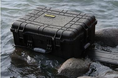 Strumenti di trasporto ABS completo viaggi di viaggio per l'imballaggio di luce di pallone portatile