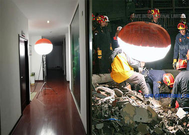Sun Industrial 400W LED Emergency Lights Portable Moveable Lighting Equipment