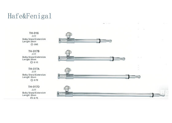 Sistemi professionali di appendimento telescopici per palcoscenico, studio e rigging per eventi