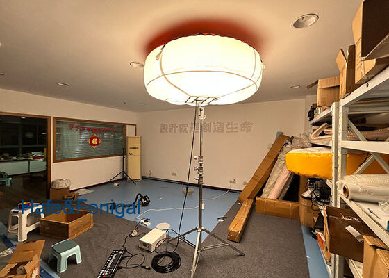 600W luce per palloncini di sicurezza e soccorso