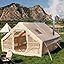 Tenda a aria gonfiabile rifugio versatile e rapido per le mostre commerciali attività all'aria aperta campeggio e soluzioni di stoccaggio temporaneo